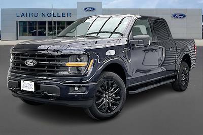2026 Ford F-150 SuperCrew Cab 4WD Pickup for sale #GK12645 - photo 1