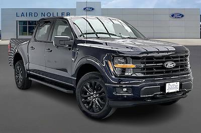 2026 Ford F-150 SuperCrew Cab 4WD Pickup for sale #GK12645 - photo 2