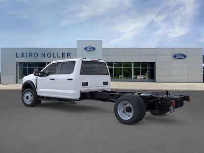 New 2026 Ford F-550 - photo 1