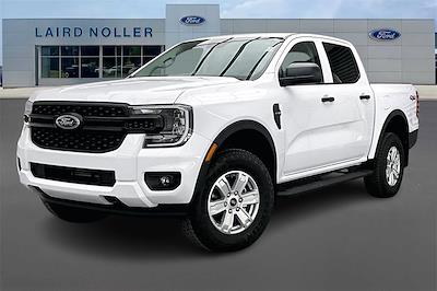 2026 Ford Ranger SuperCrew Cab 4WD Pickup for sale #GM12482 - photo 1