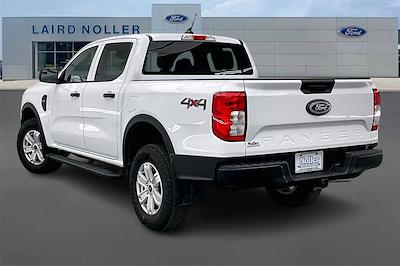 2026 Ford Ranger SuperCrew Cab 4WD Pickup for sale #GM12482 - photo 2