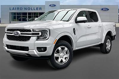 2026 Ford Ranger SuperCrew Cab 4WD Pickup for sale #GM12483 - photo 1