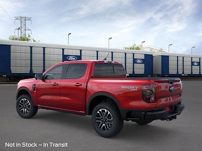 New 2026 Ford Ranger - photo 1