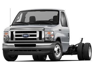 New 2025 Ford E-450 Cutaway for sale #MIDBUS2 - photo 1