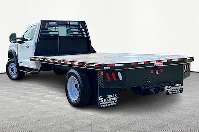 2024 Ford F-600 Regular Cab DRW 4WD Flatbed Truck for sale #PT10735 - photo 2