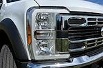 Used 2024 Ford F-600 Regular Cab Flatbed Truck for sale #PT10735 - photo 25