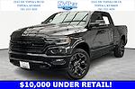 2023 Ram 1500 Crew Cab 4x4 Pickup for sale #PT11673 - photo 1
