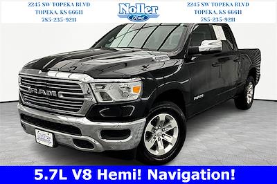 2023 Ram 1500 Crew Cab 4x4 Pickup for sale #PT11701 - photo 1