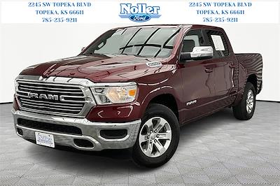 2023 Ram 1500 Crew Cab 4x4 Pickup for sale #PT11704 - photo 1