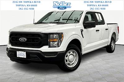 2023 Ford F-150 SuperCrew Cab 4x2 Pickup for sale #PT11781 - photo 1