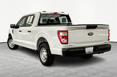 2023 Ford F-150 SuperCrew Cab 4x2 Pickup for sale #PT11781 - photo 2