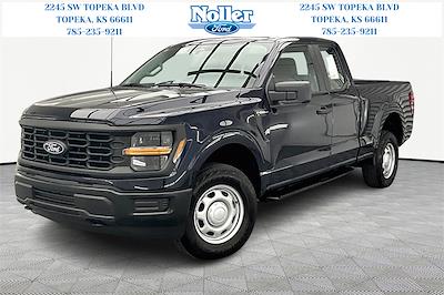 2024 Ford F-150 Super Cab 4x4 Pickup for sale #PT11885 - photo 1