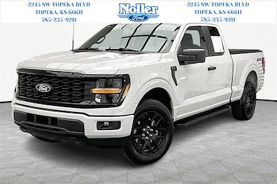 2024 Ford F-150 Super Cab 4x4 Pickup for sale #PT11886 - photo 1