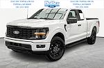 2024 Ford F-150 Super Cab 4x4 Pickup for sale #PT11886 - photo 1