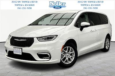 2023 Chrysler Pacifica FWD Minivan for sale #PT11927 - photo 1