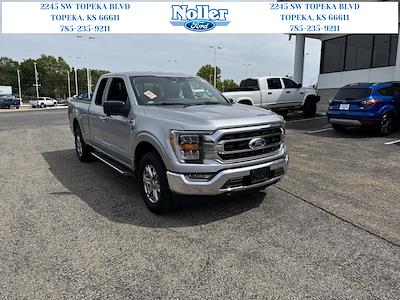 2022 Ford F-150 Super Cab 4x4 Pickup for sale #PT11968 - photo 1