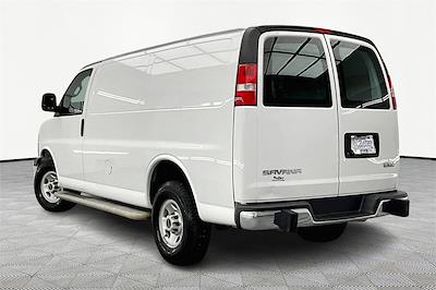 2023 GMC Savana 2500 4x2 Empty Cargo Van for sale #PT12023 - photo 2