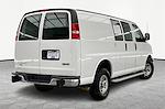 2023 GMC Savana 2500 4x2 Empty Cargo Van for sale #PT12023 - photo 4