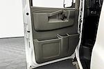 2023 GMC Savana 2500 4x2 Empty Cargo Van for sale #PT12023 - photo 22