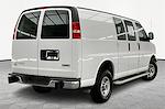 Used 2023 GMC Savana 2500 Empty Cargo Van for sale #PT12024 - photo 4