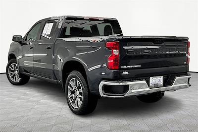 2024 Chevrolet Silverado 1500 Crew Cab 4x4 Pickup for sale #PT12025 - photo 2