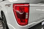 2022 Ford F-150 SuperCrew Cab 4x4 Pickup for sale #PT12033 - photo 31