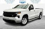 2024 Chevrolet Silverado 1500 Regular Cab 4x2 Pickup for sale #PT12044 - photo 1
