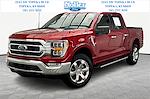 2022 Ford F-150 SuperCrew Cab 4x4 Pickup for sale #PT12066 - photo 1