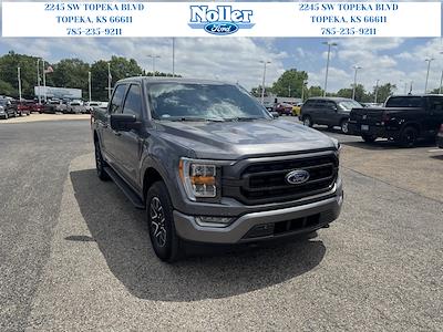 2022 Ford F-150 SuperCrew Cab 4x4 Pickup for sale #PT12071 - photo 1