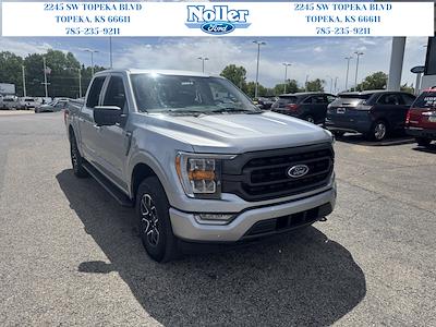 2022 Ford F-150 SuperCrew Cab 4x4 Pickup for sale #PT12074 - photo 1