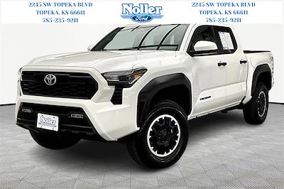 2024 Toyota Tacoma Double Cab 4WD Pickup for sale #PT12089 - photo 1