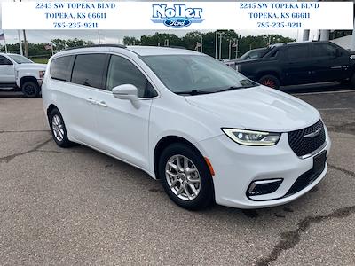 2022 Chrysler Pacifica FWD Minivan for sale #PT12094 - photo 1
