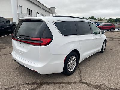 2022 Chrysler Pacifica FWD Minivan for sale #PT12094 - photo 2