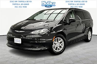 2023 Chrysler Voyager FWD Minivan for sale #PT12097 - photo 1