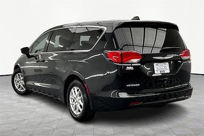 2023 Chrysler Voyager FWD Minivan for sale #PT12097 - photo 2