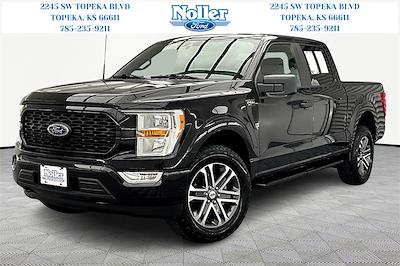 2022 Ford F-150 SuperCrew Cab 4x4 Pickup for sale #PT12112 - photo 1