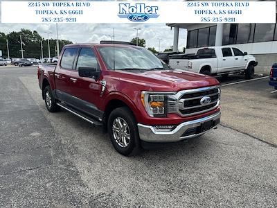 2022 Ford F-150 SuperCrew Cab 4x4 Pickup for sale #PT12113 - photo 1