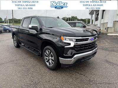 2022 Chevrolet Silverado 1500 Crew Cab 4x4 Pickup for sale #PT12116 - photo 1