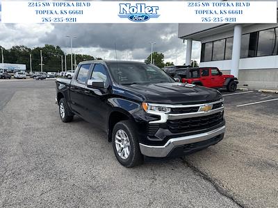 2022 Chevrolet Silverado 1500 Crew Cab 4x4 Pickup for sale #PT12117 - photo 1