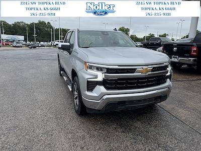 2022 Chevrolet Silverado 1500 Crew Cab 4x4 Pickup for sale #PT12118 - photo 1