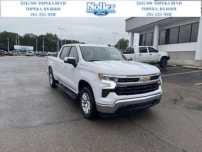 2022 Chevrolet Silverado 1500 Crew Cab 4x4 Pickup for sale #PT12119 - photo 1