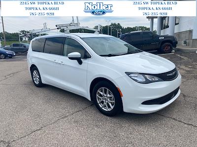 2022 Chrysler Voyager FWD Minivan for sale #PT12133 - photo 1