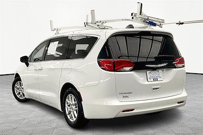 2022 Chrysler Voyager FWD Minivan for sale #PT12133 - photo 2