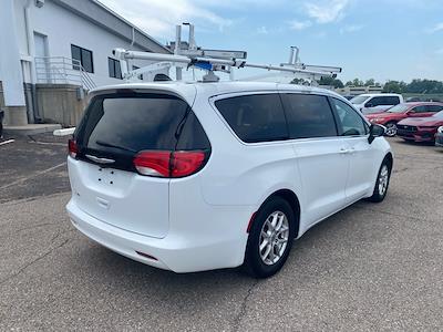 2022 Chrysler Voyager FWD Minivan for sale #PT12133 - photo 2