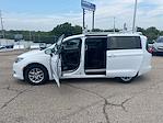 2022 Chrysler Voyager FWD Minivan for sale #PT12133 - photo 5