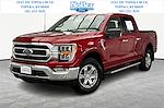 2022 Ford F-150 SuperCrew Cab 4x4 Pickup for sale #PT12134 - photo 1