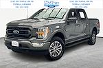 2022 Ford F-150 SuperCrew Cab 4x4 Pickup for sale #PT12137 - photo 1