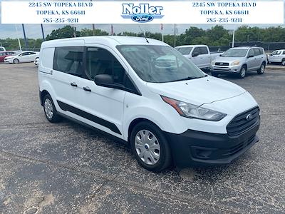 2021 Ford Transit Connect Empty Cargo Van for sale #PT12153 - photo 1