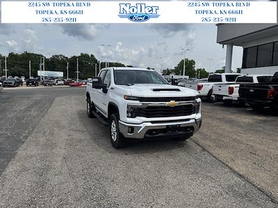 2024 Chevrolet Silverado 2500 Crew Cab 4x4 Pickup for sale #PT12155 - photo 1