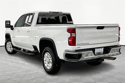 2024 Chevrolet Silverado 2500 Crew Cab 4x4 Pickup for sale #PT12155 - photo 2